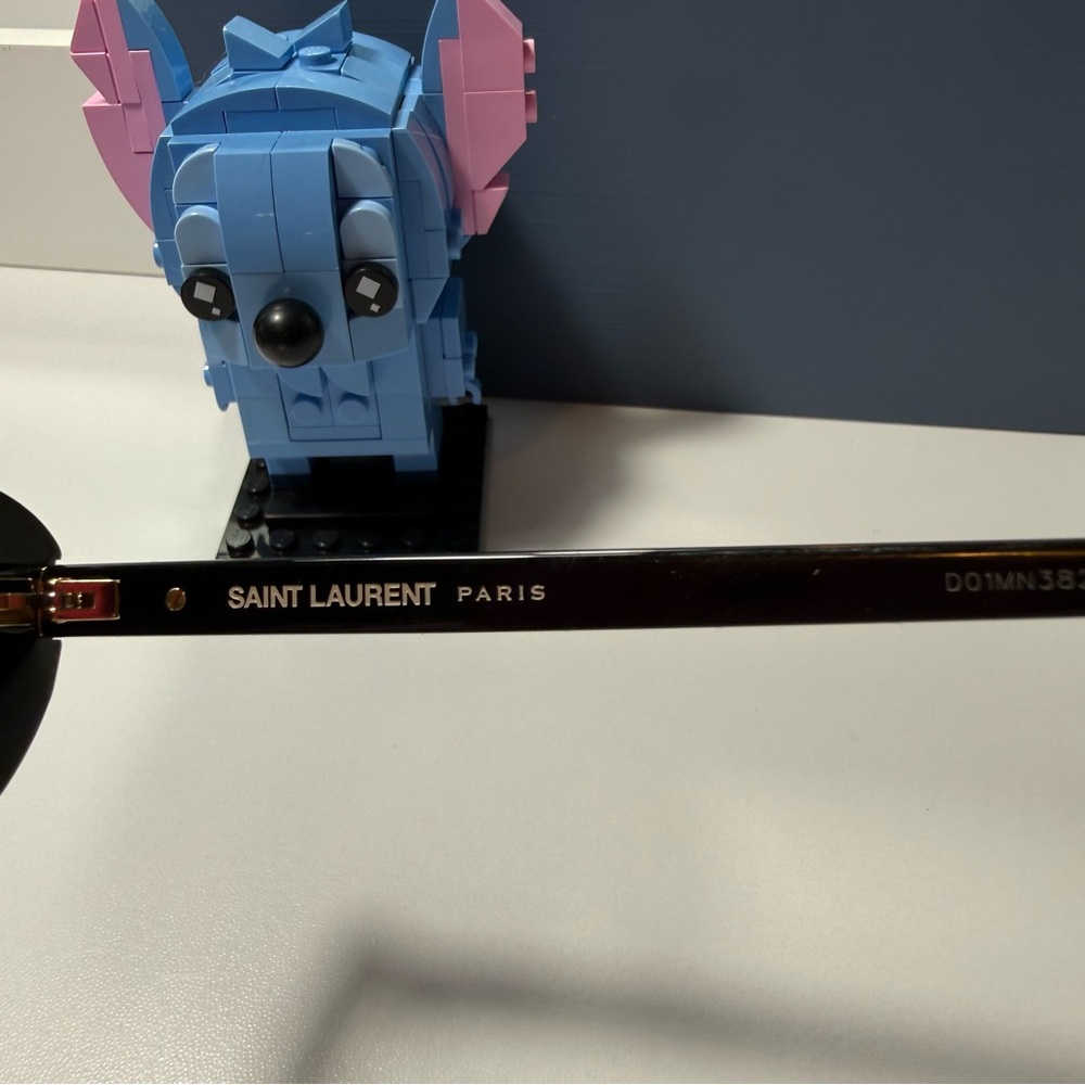 Brand New Saint Laurent M154 Sunglasses - Picture 6 of 7